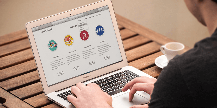 Waar moet je op letten bij het maken van een website?